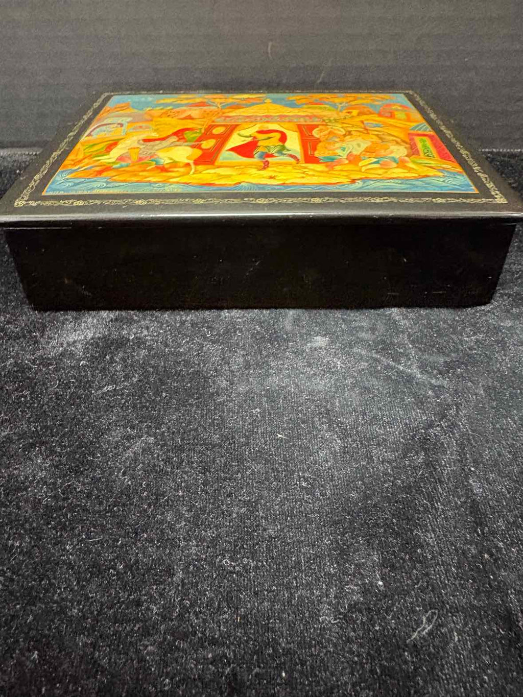Trinket Box