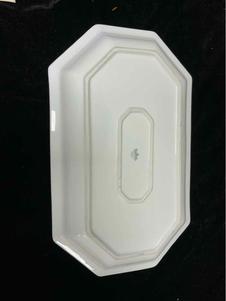 Rosenthal Platter