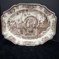 Wedgwood Platter