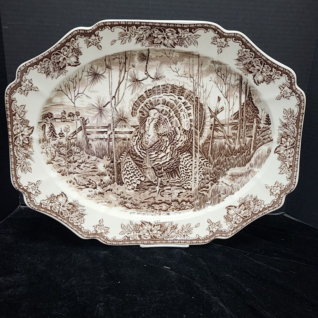 Wedgwood Platter