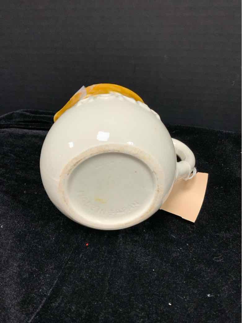 Honey Pot