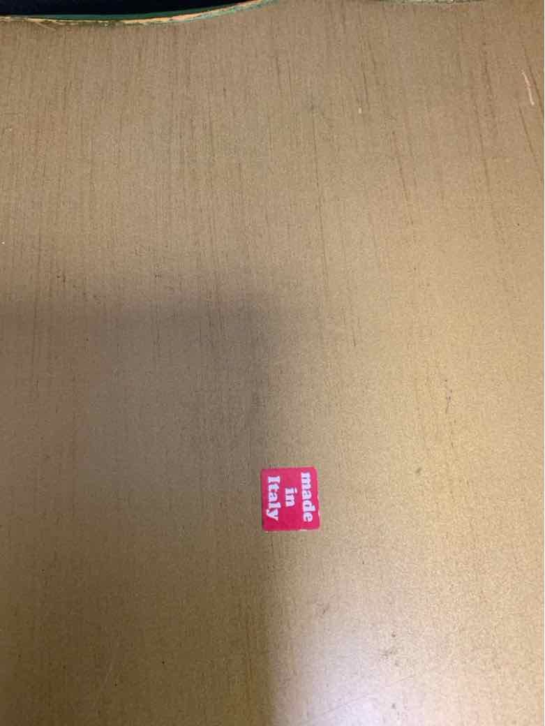 Tray