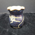 Signed Vase