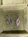 Dangle Earrings