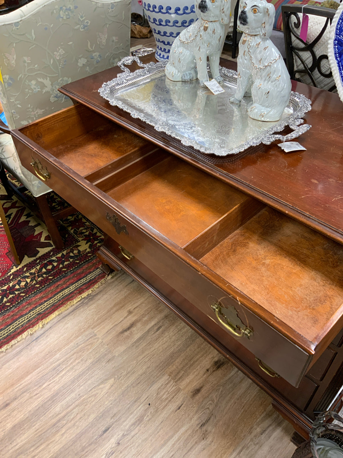 Kindel Chest