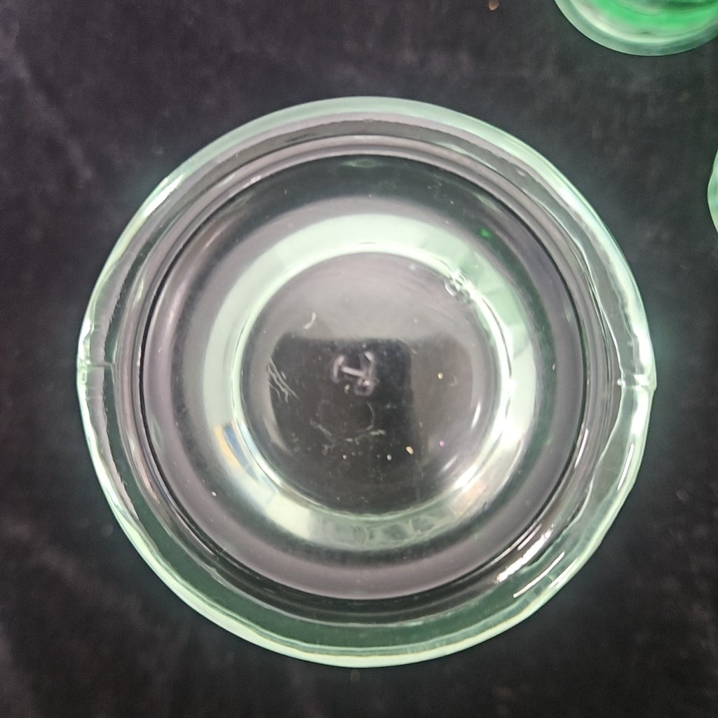 Libbey Water Glass