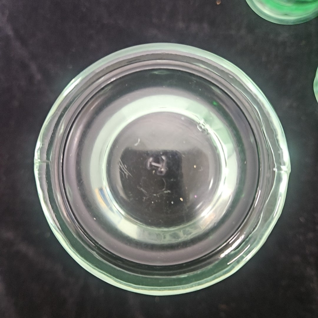 Libbey Water Glass