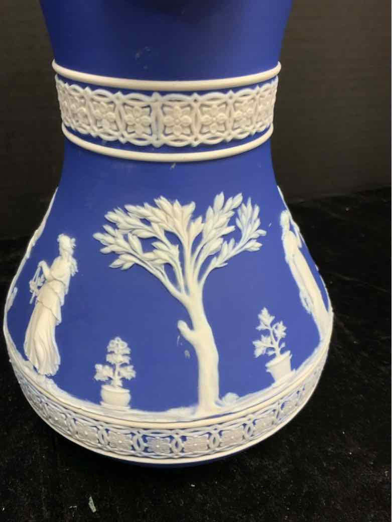 Wedgwood Pitcher