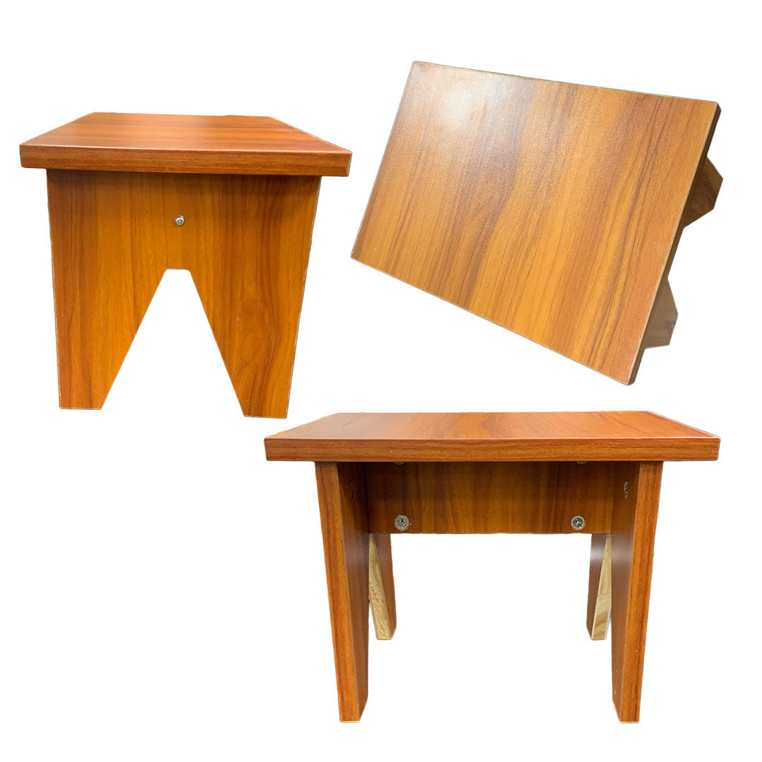 Stool