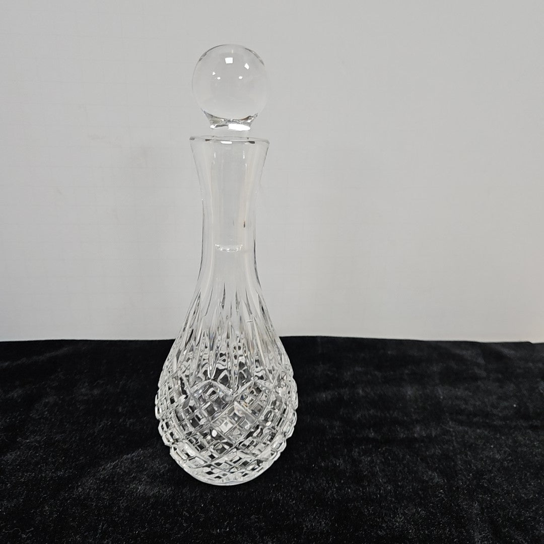Stuart Decanter