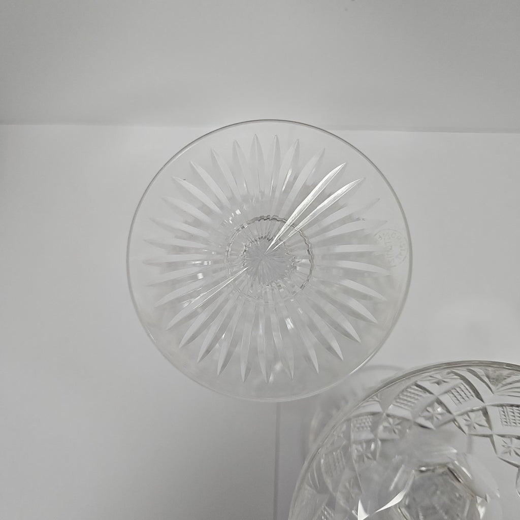 St. Louis Champagne Coupe