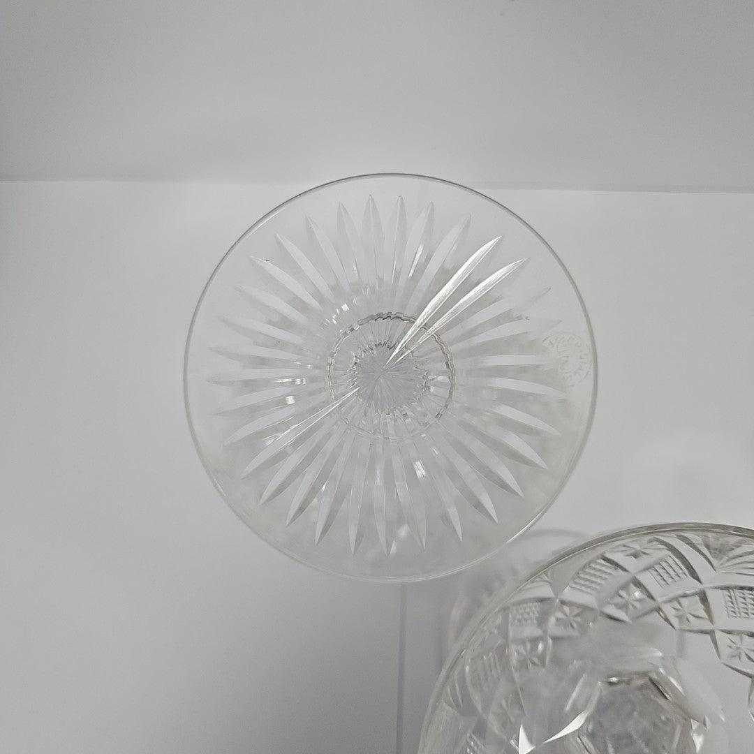 St. Louis Champagne Coupe