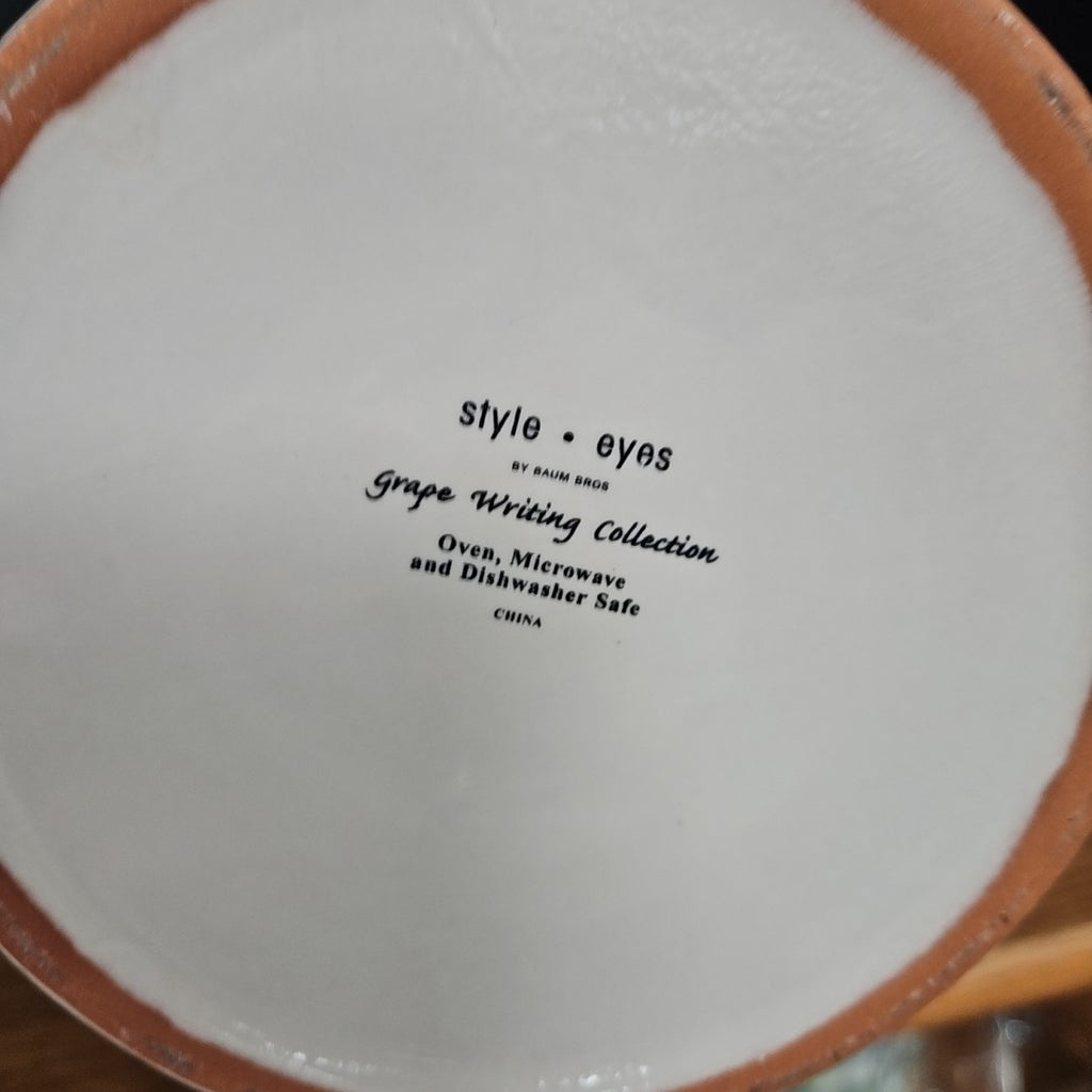 Style Eyes Wine Cooler