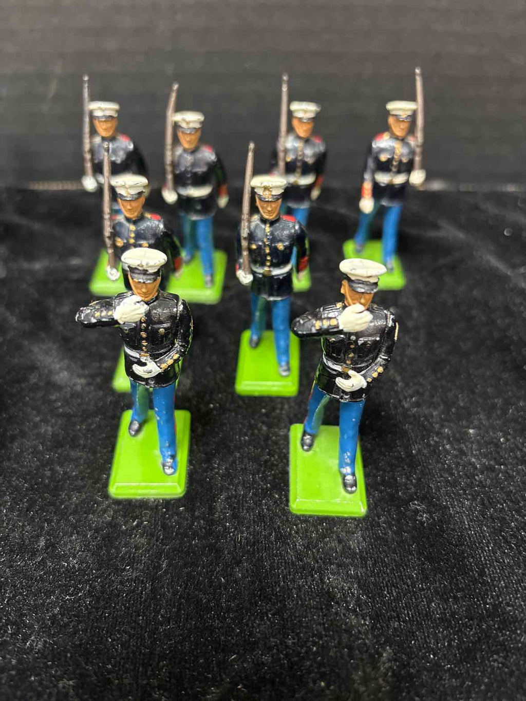 Toy Soldier