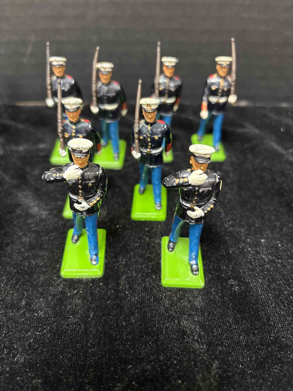 Toy Soldier