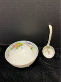 Condiment Dish