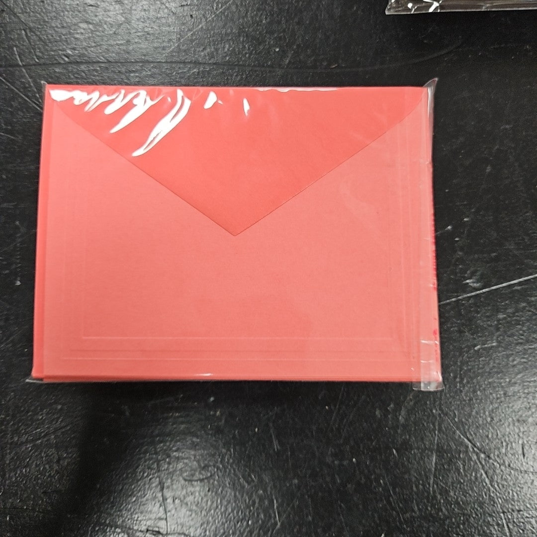 Note Cards