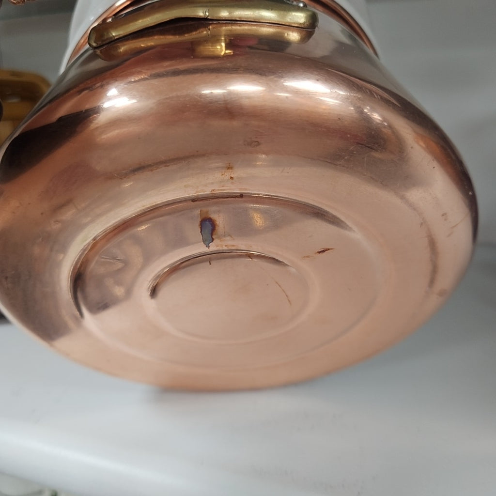 Double boiler