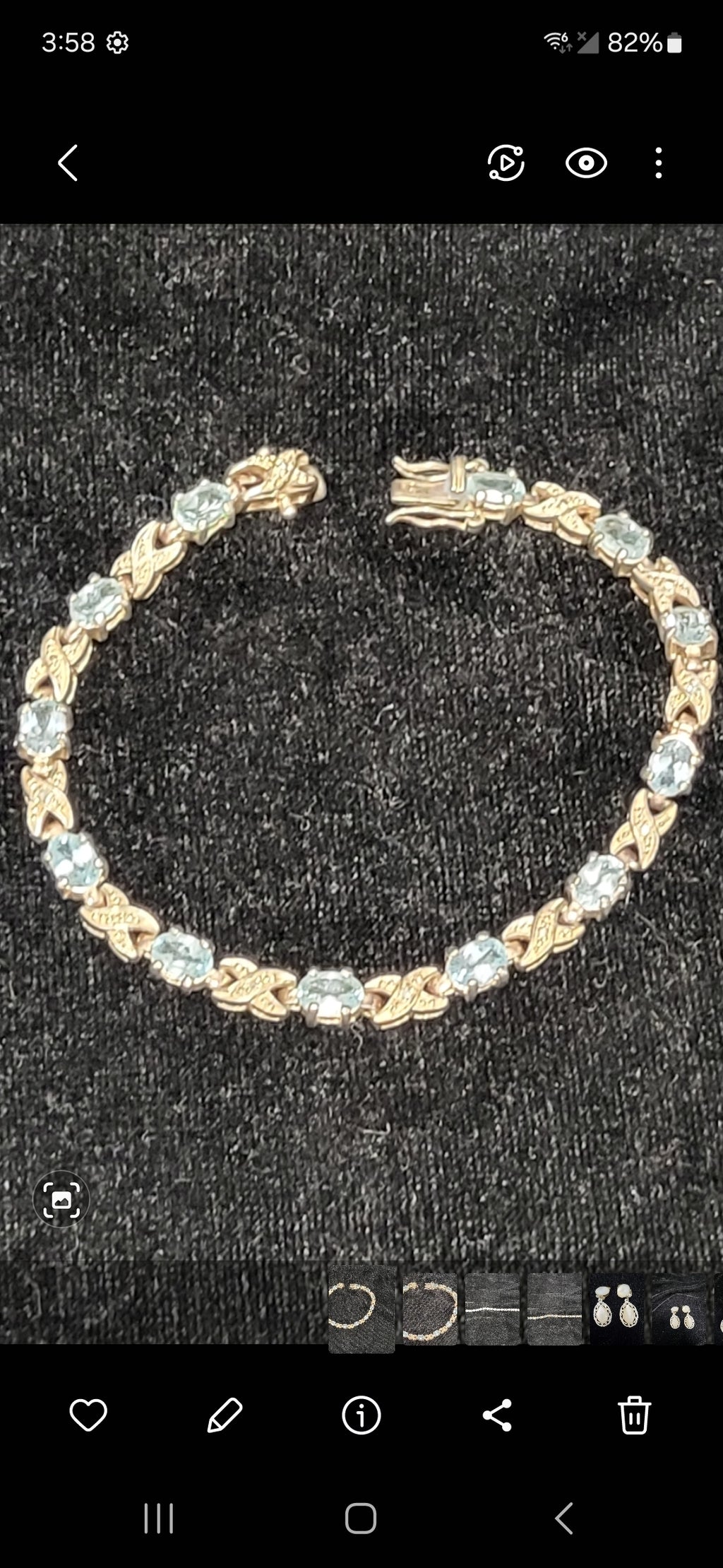 Bracelet