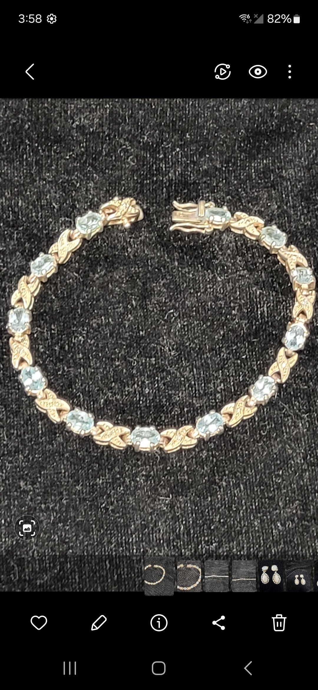 Bracelet