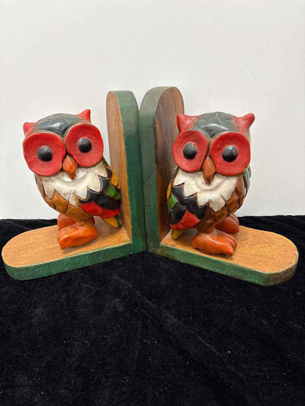 Bookends
