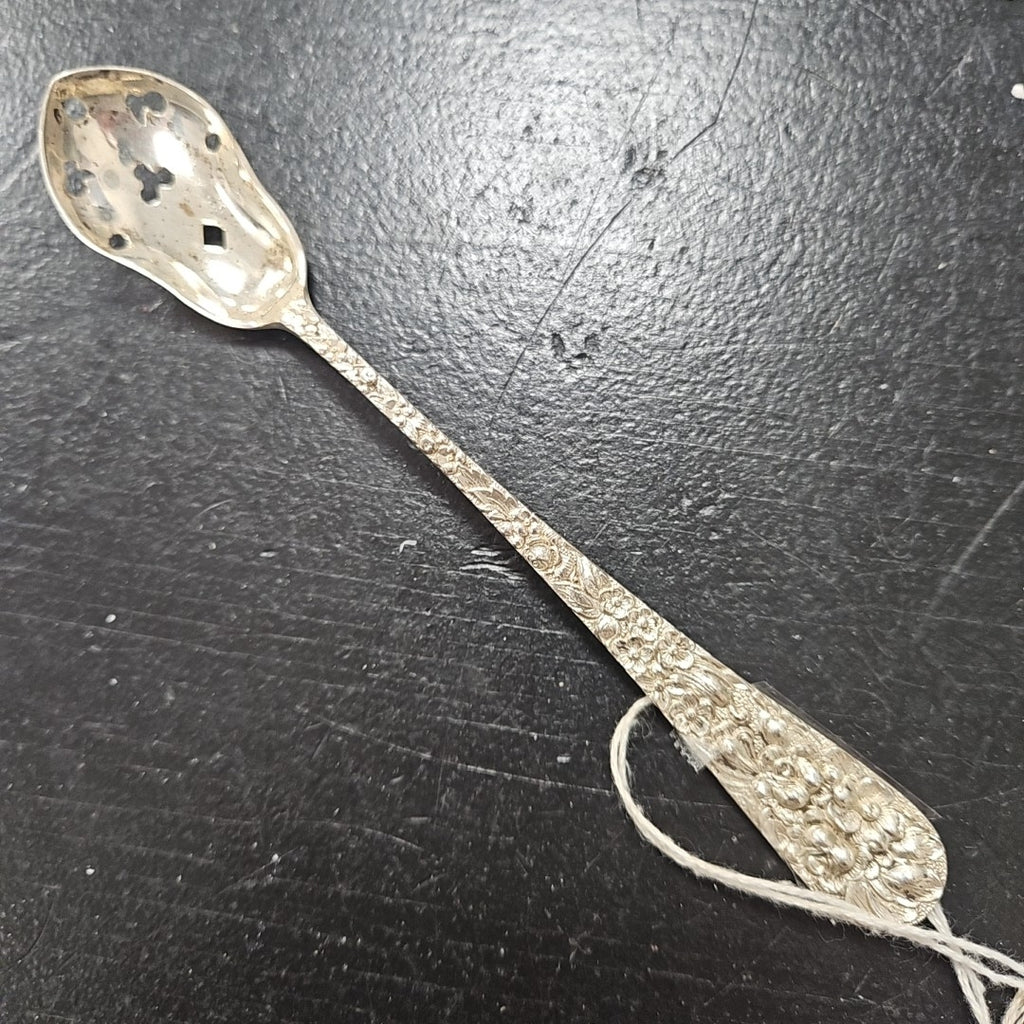Stieff Olive Spoon