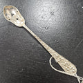 Stieff Olive Spoon