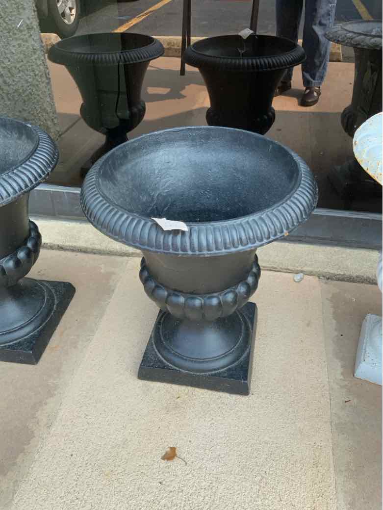 Garden Urn