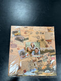 Scrap Book