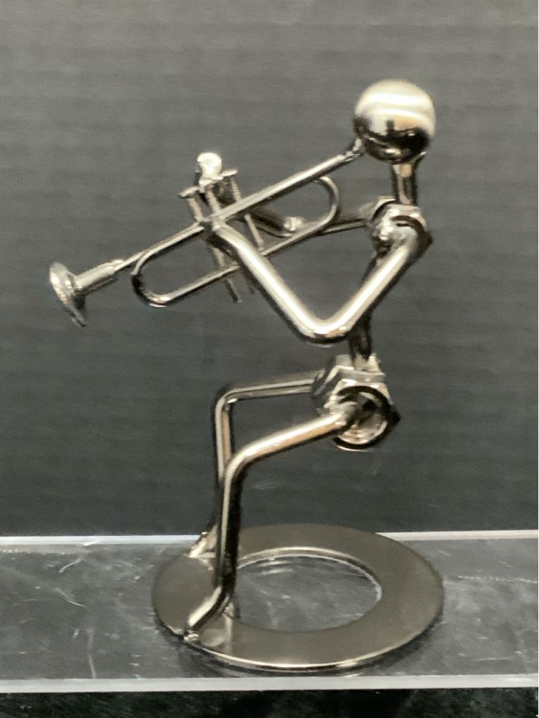 Artisan Sculpture