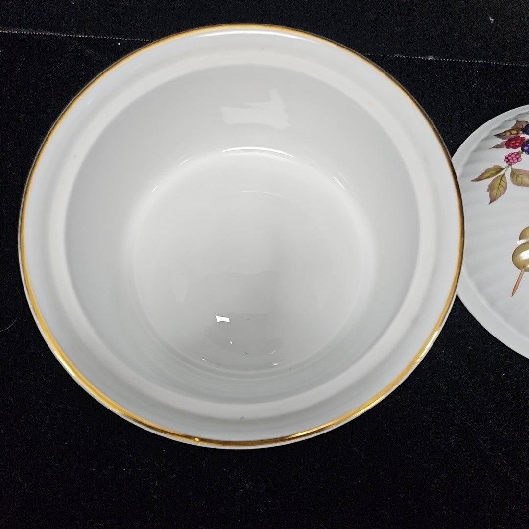 Royal Worcester Casserole