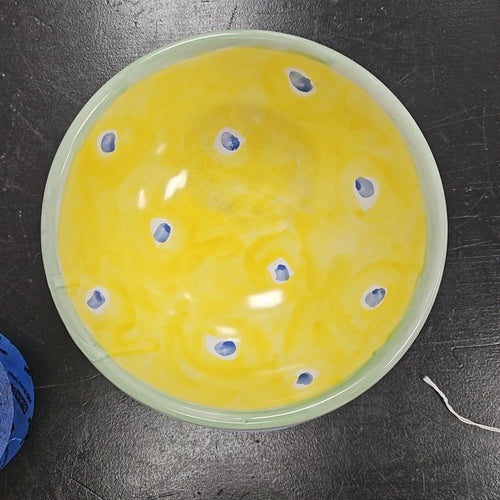 Artisan Pottery