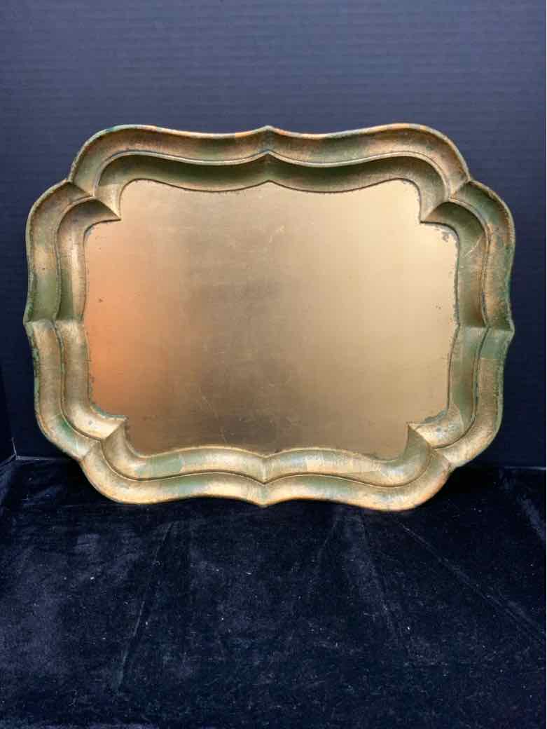 Tray