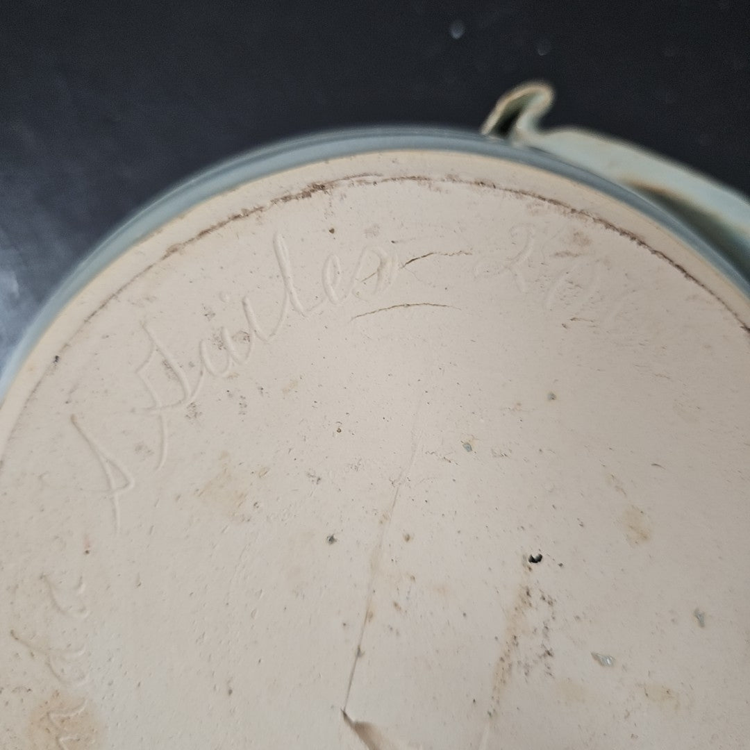 Artisan Batter Bowl