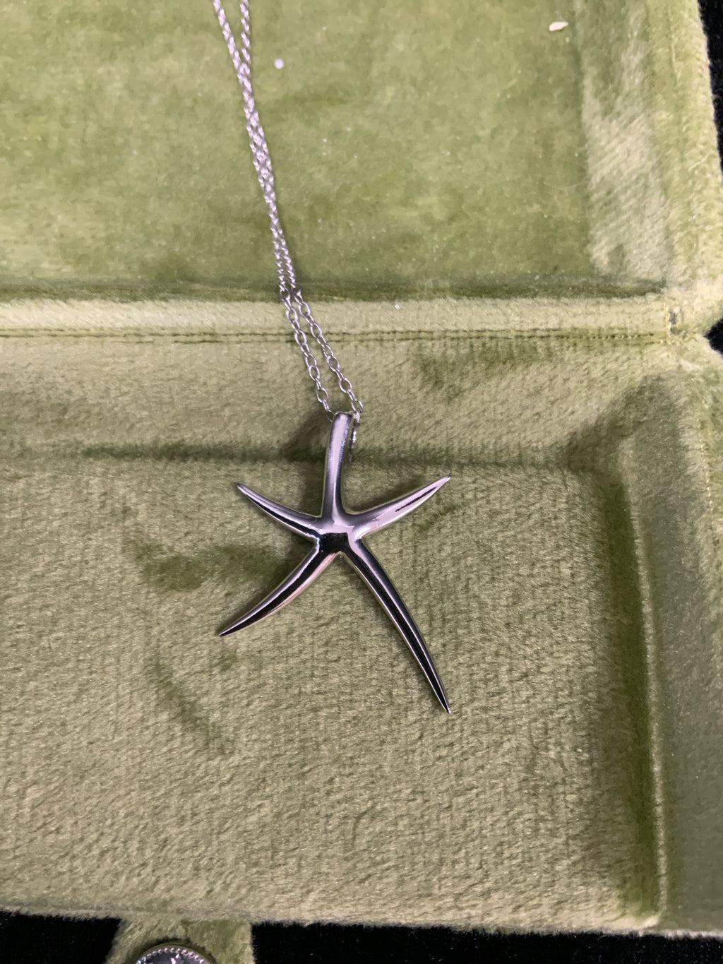 Necklace with Pendant