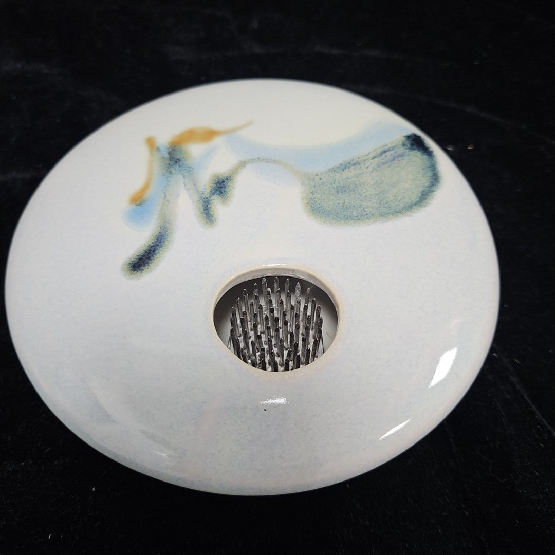 Georgetown Pottery Ikebana Dish