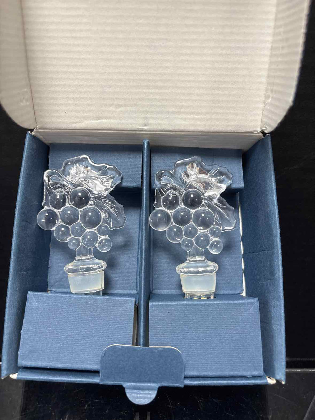Waterford Wine Stopper