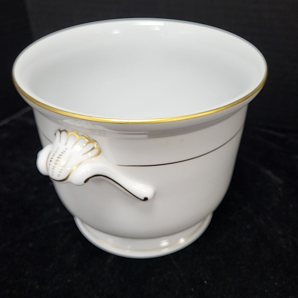 Herend Cache Pot