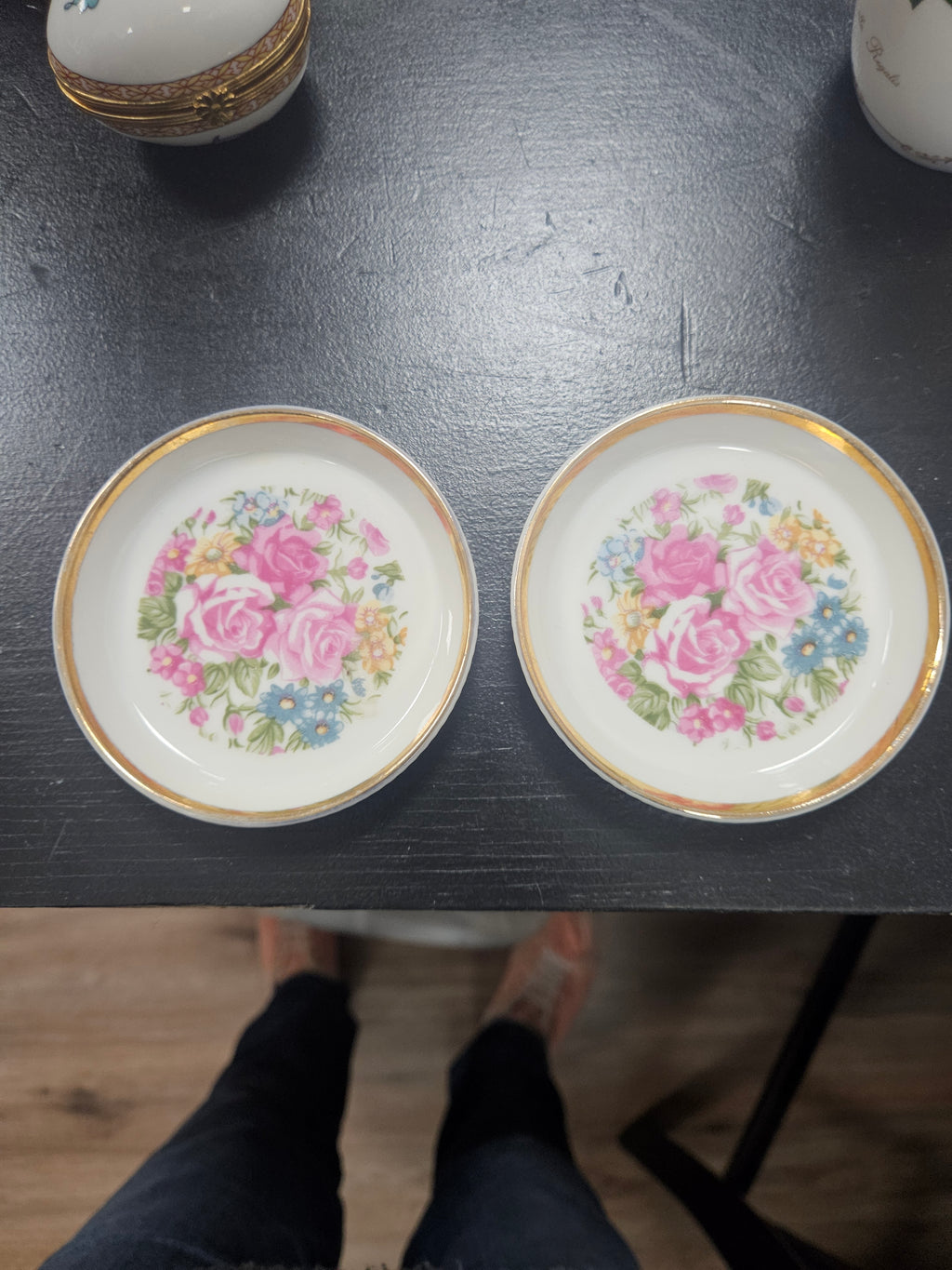 Trinket Dish