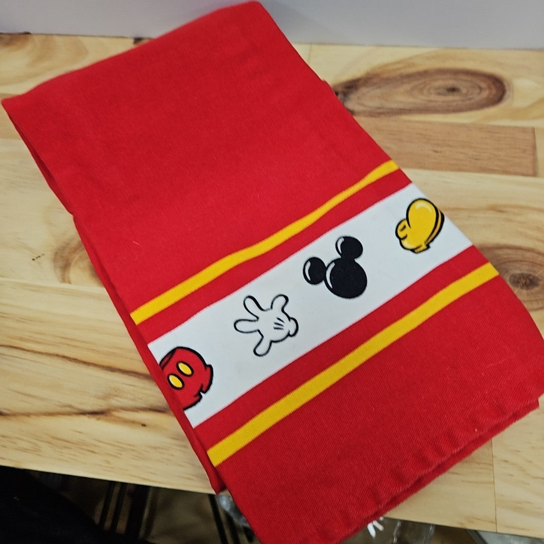 Disney Misc. Linen