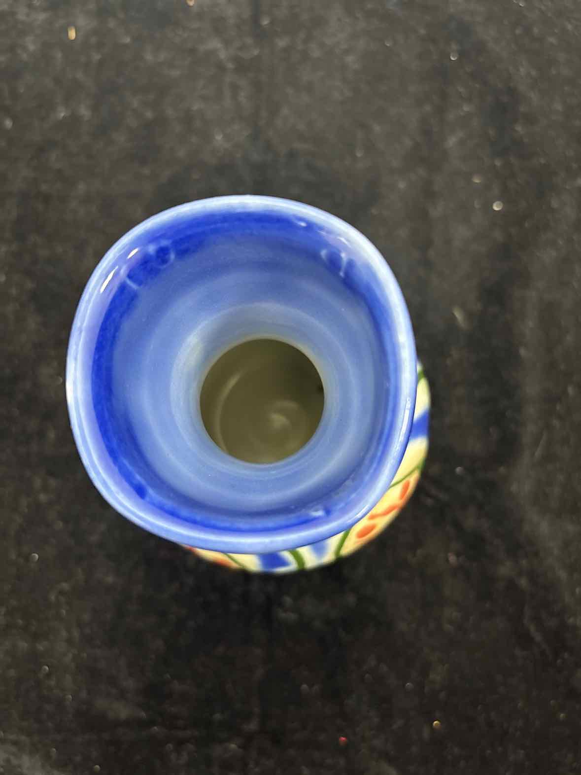 Bud Vase
