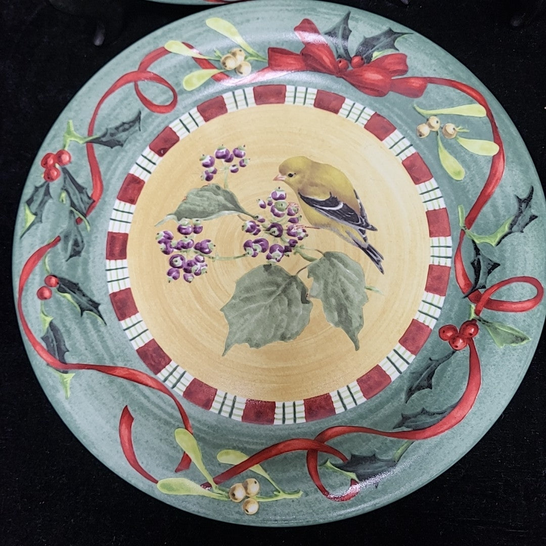Lenox Dinner Plate