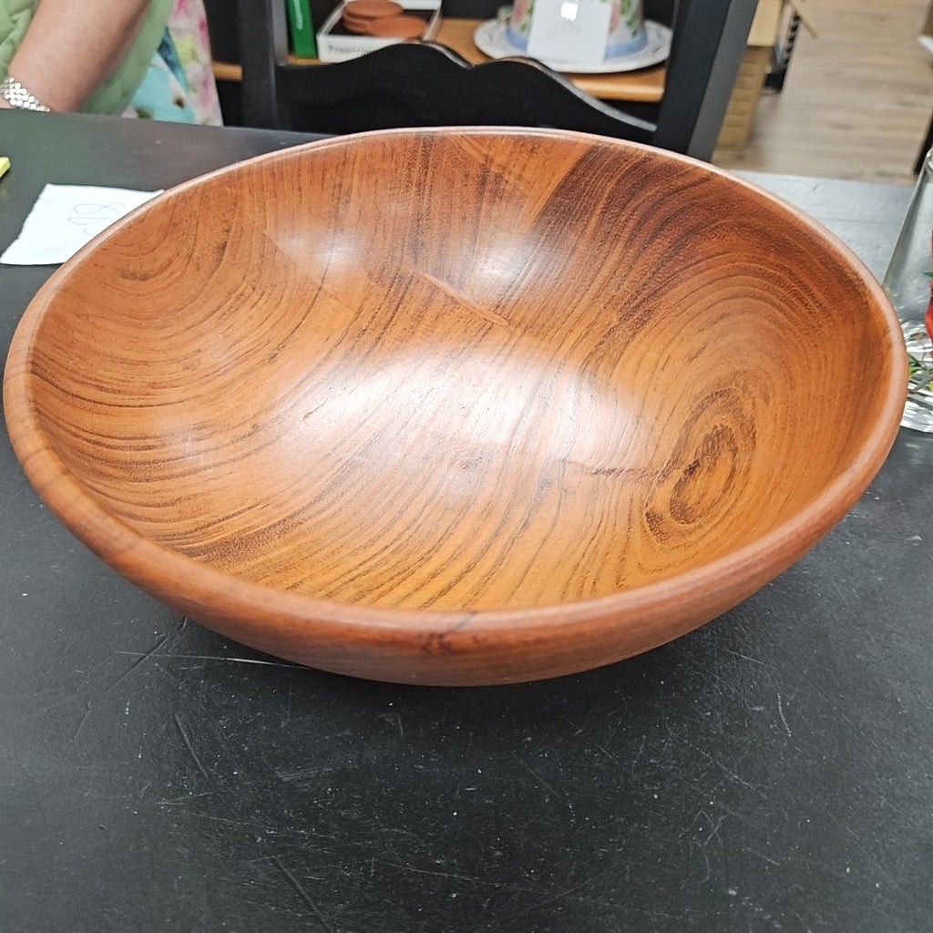 Artisan Bowl