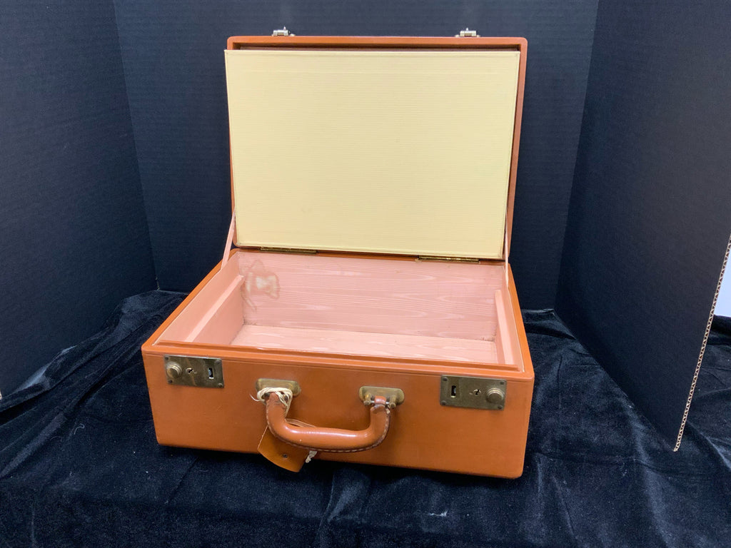 Saks Fifth Ave. Luggage
