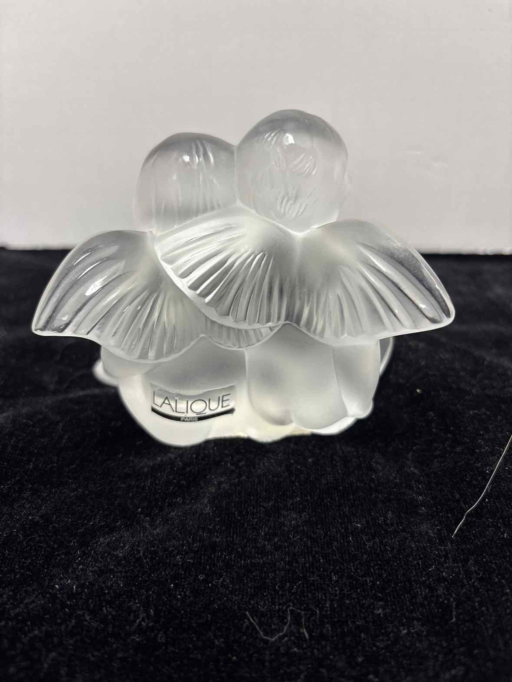 Lalique Figurine