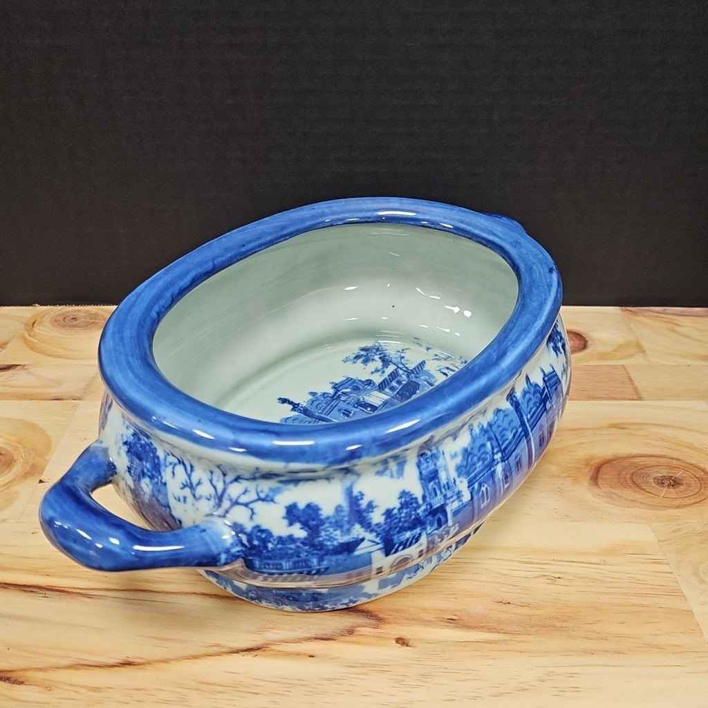 Victoriaware Tureen