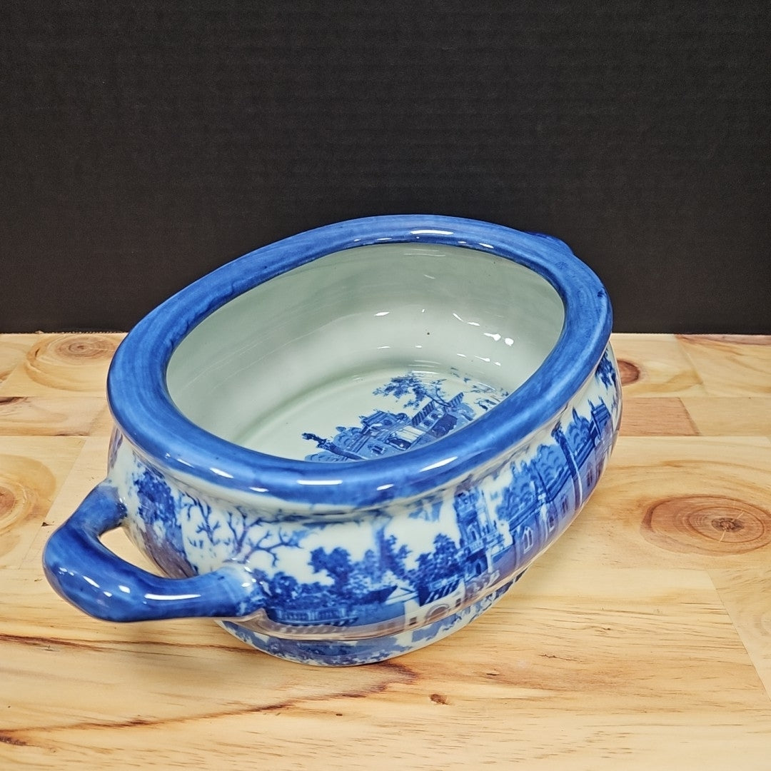 Victoriaware Tureen