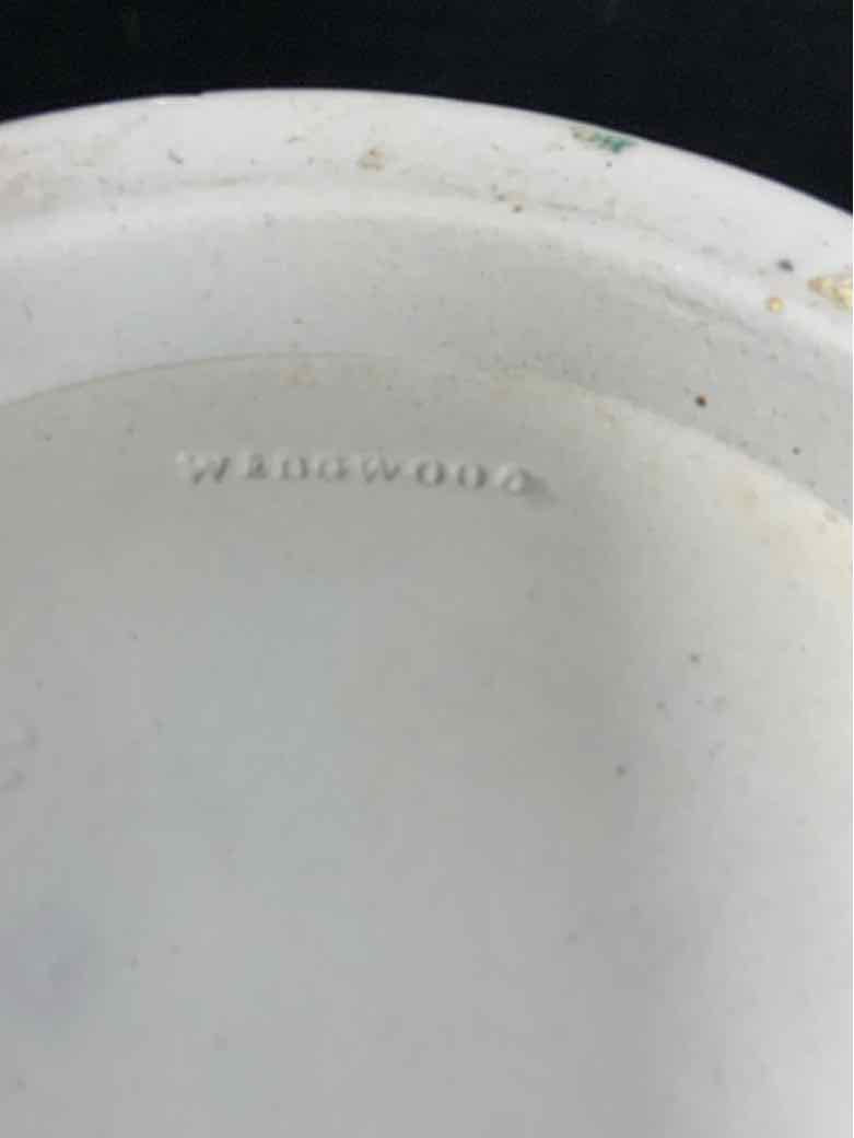 Wedgwood Pitcher