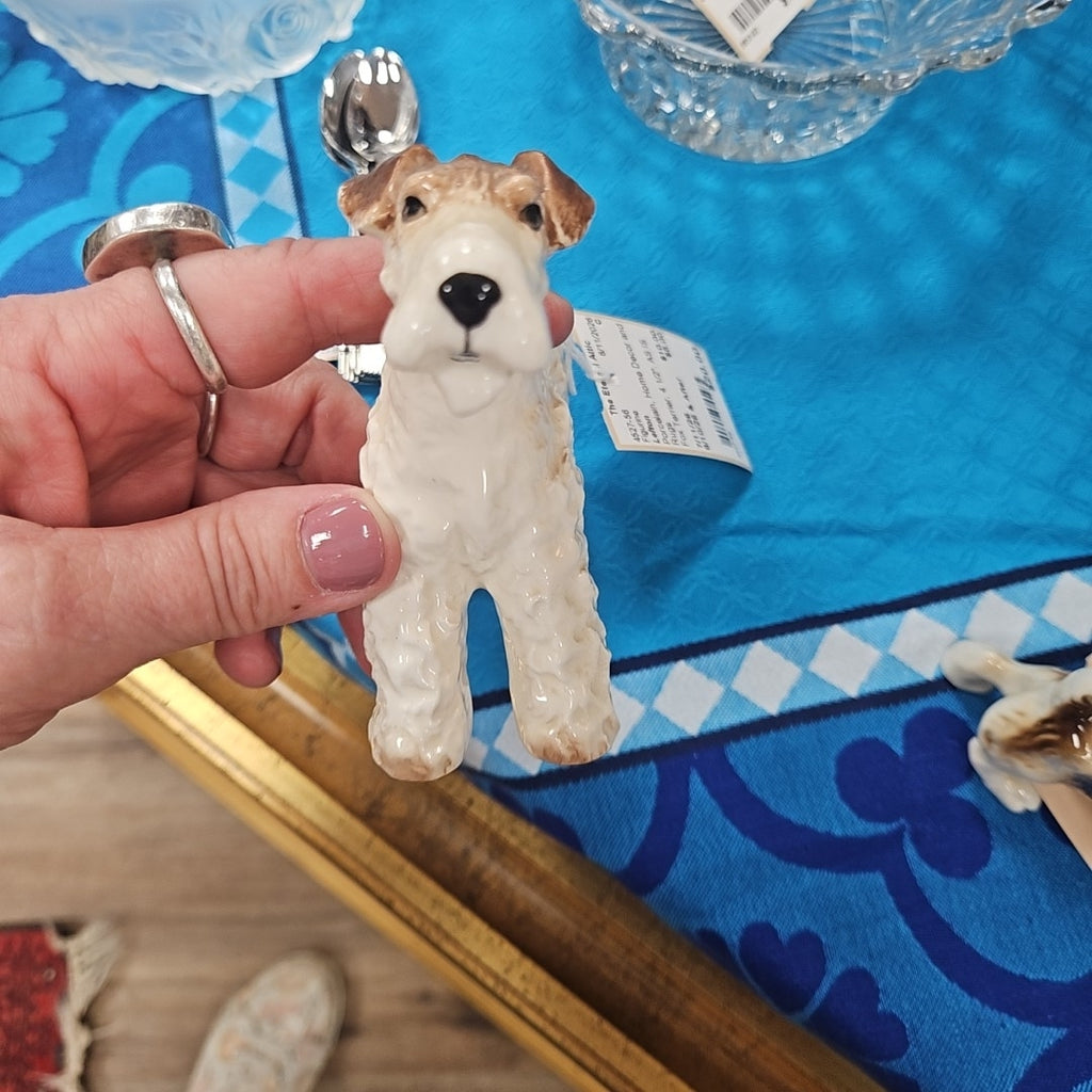 Lefton Figurine