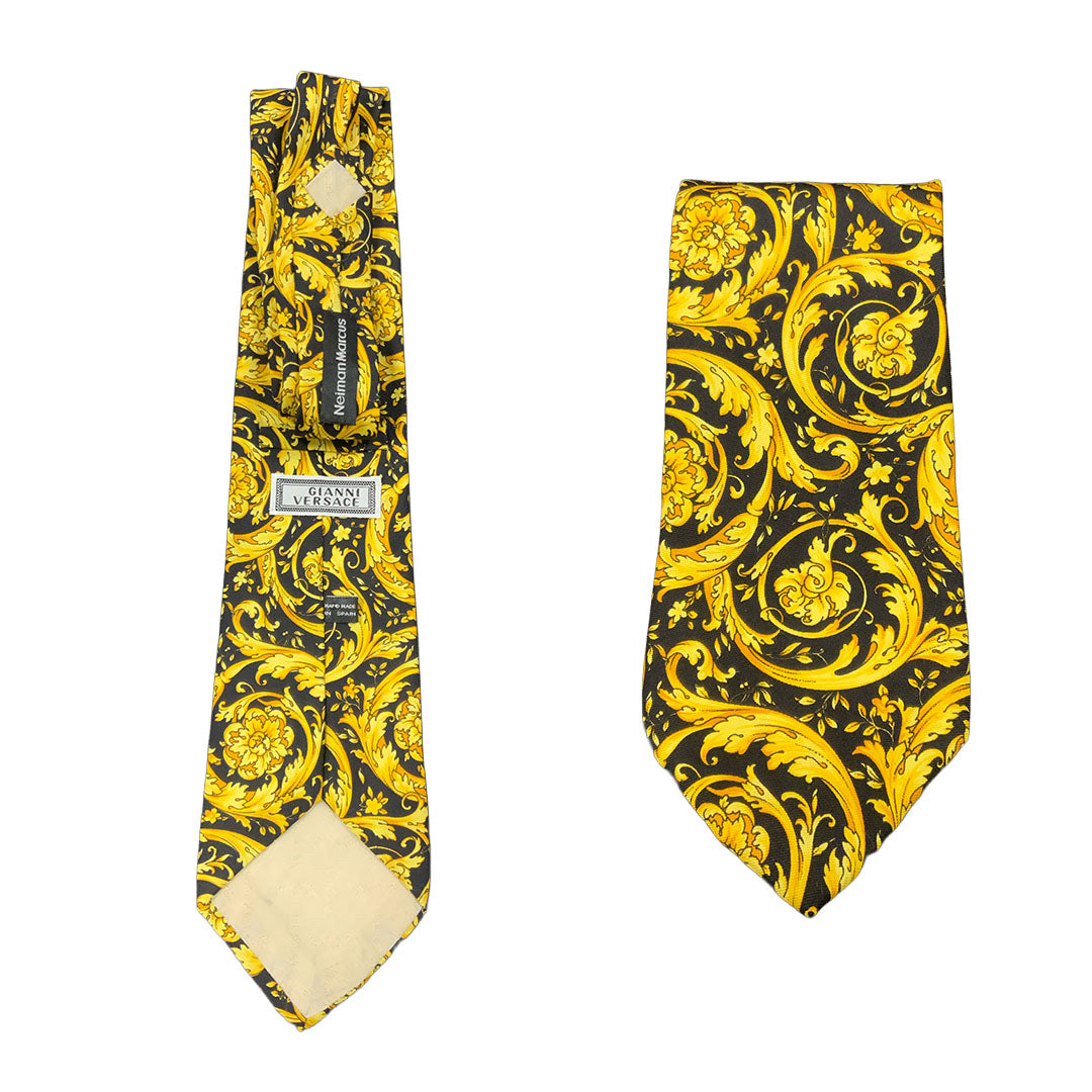 Versace Tie